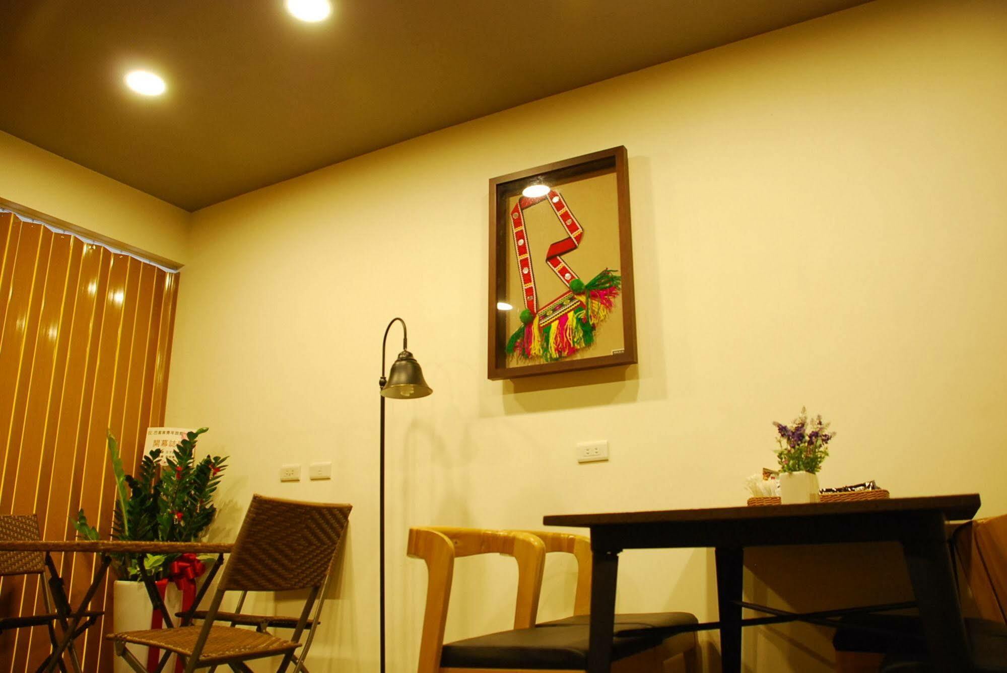 Taipei Livepal Hostel Ngoại thất bức ảnh