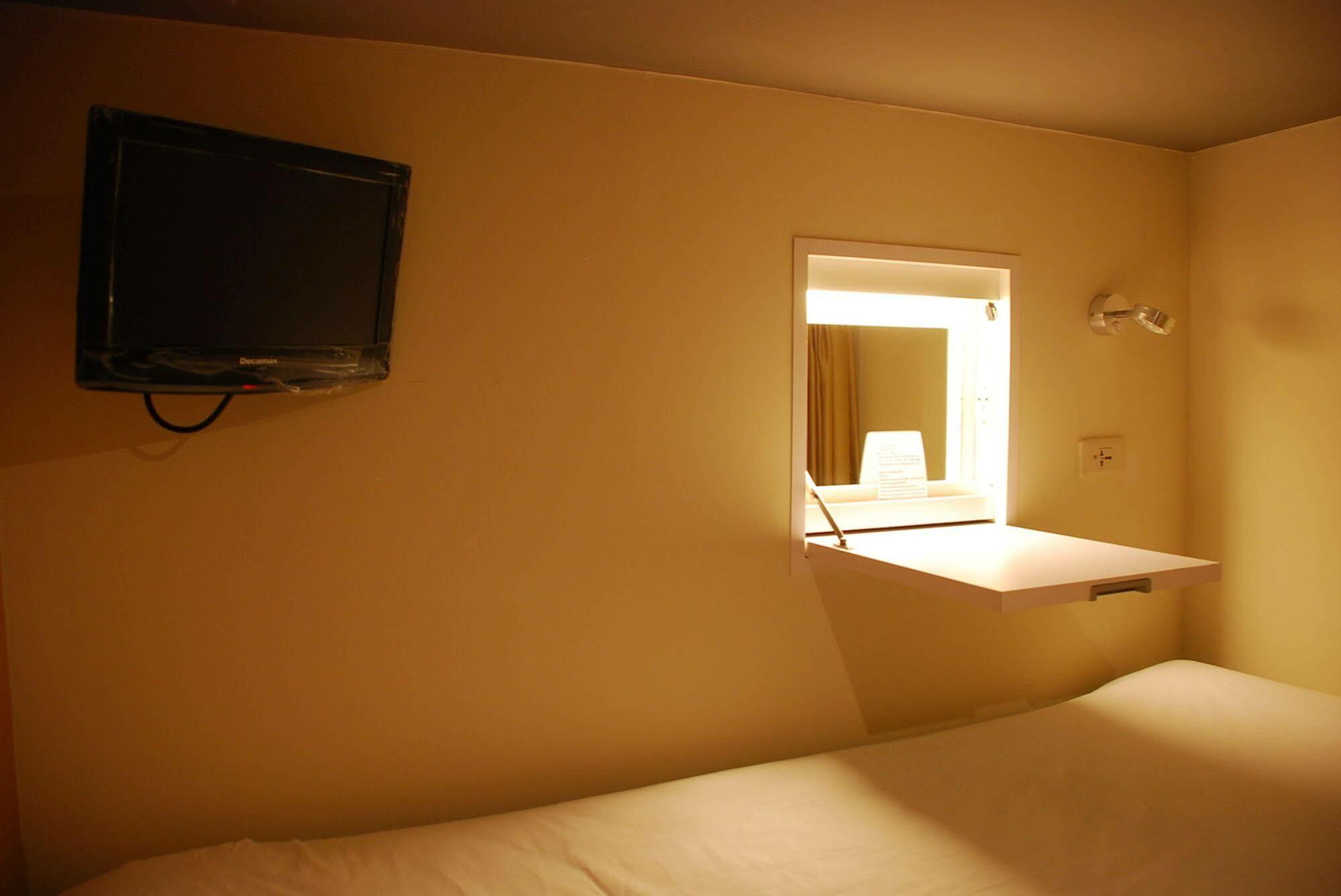 Taipei Livepal Hostel Ngoại thất bức ảnh