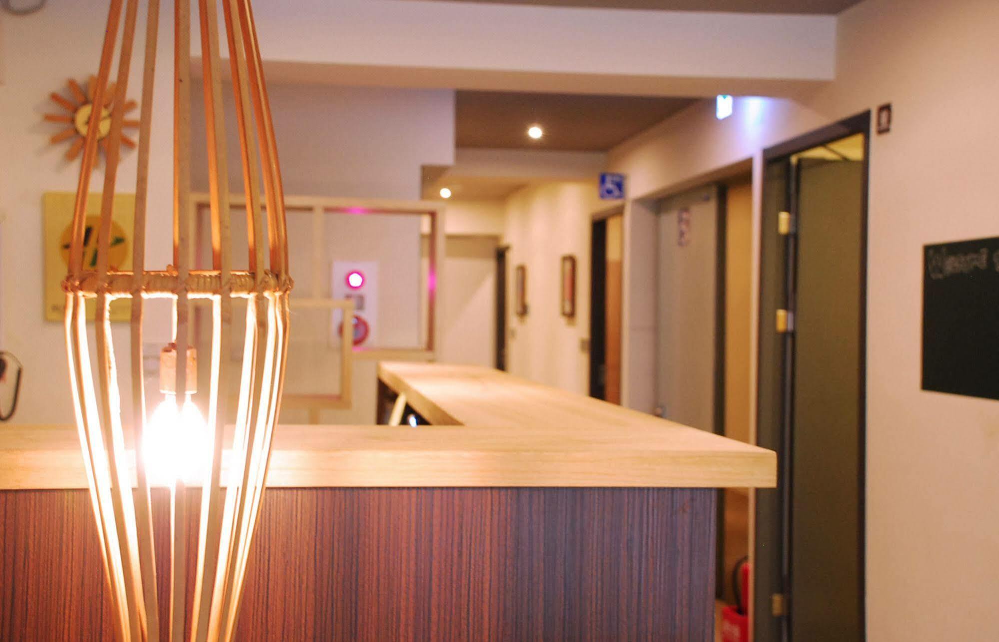 Taipei Livepal Hostel Ngoại thất bức ảnh